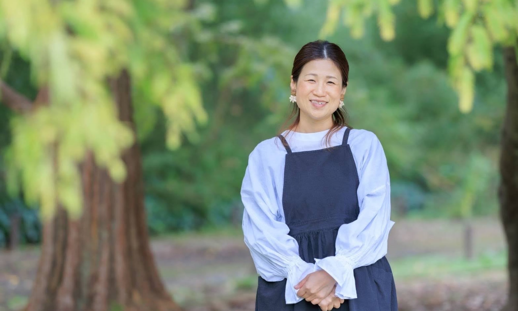 橋爪 ひろみ