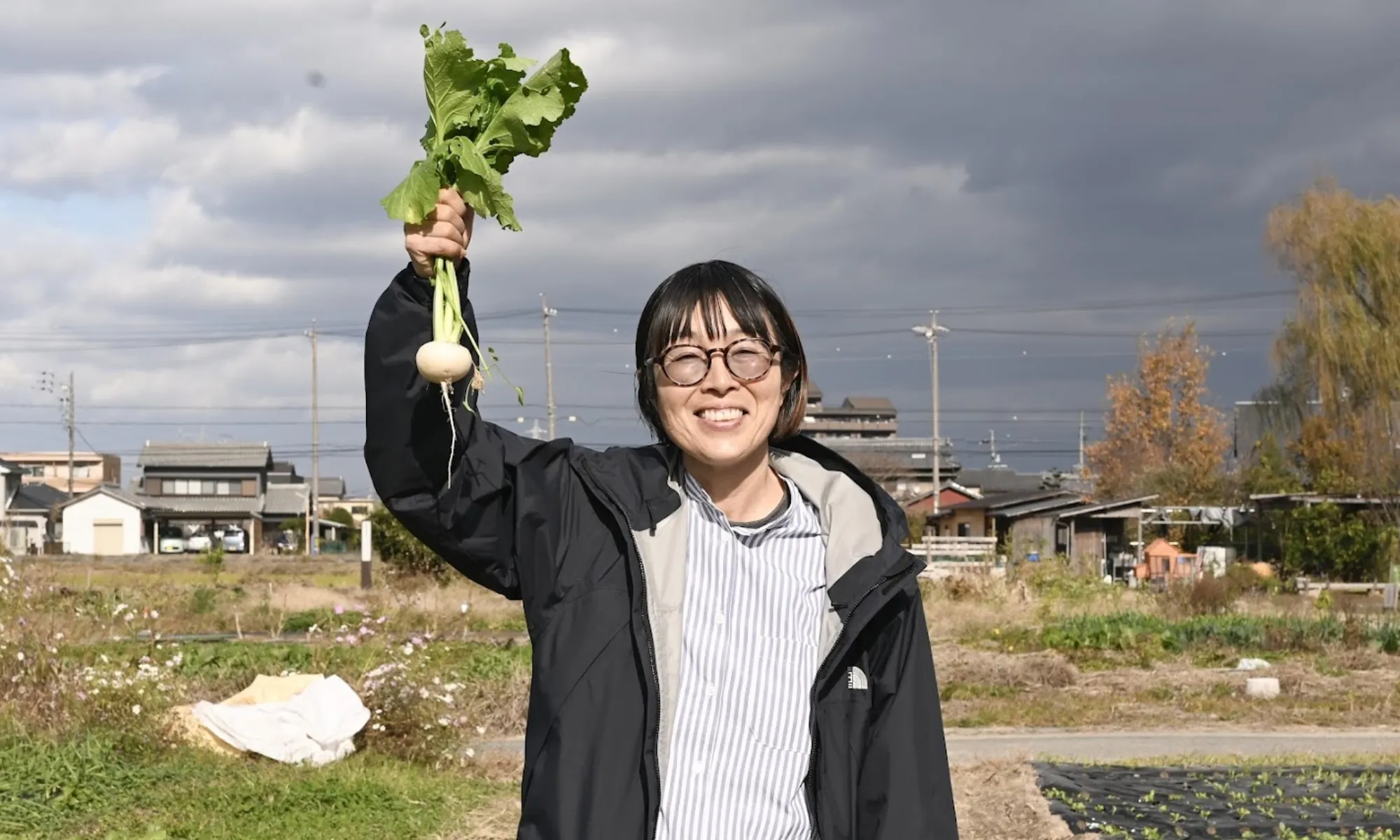 西垣 由美